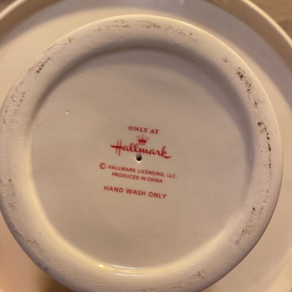 Hallmark Cake Stand   - Picture 3 of 5